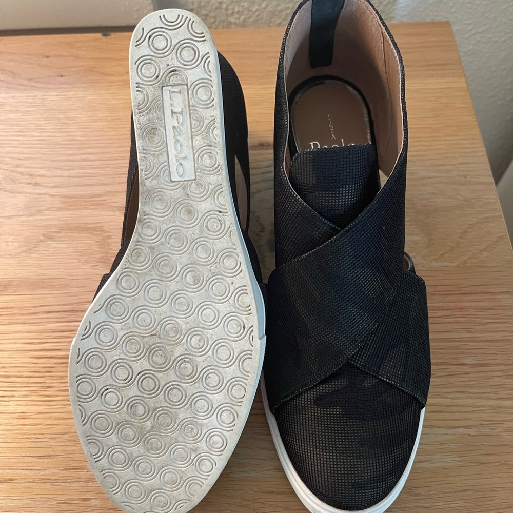 Linea Paola Faith-L Women’s heel